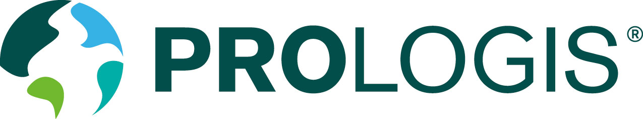 Prologis logo