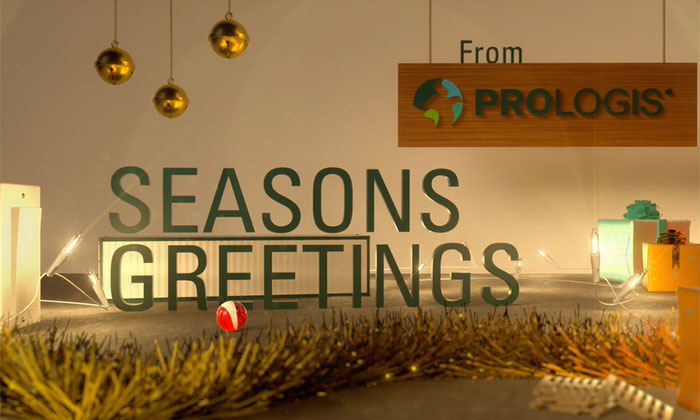 2020 Seasons Greetings from Prologis -image- 2020 Seasons Greetings from Prologis -image-