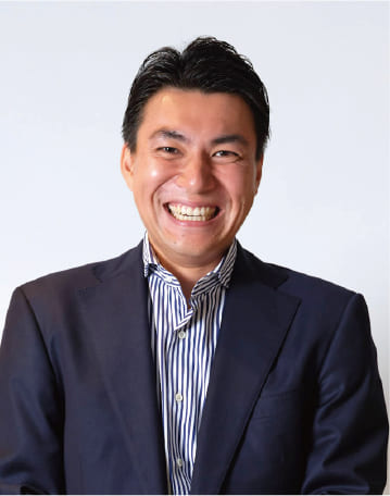 Gaussy 小林聰一氏