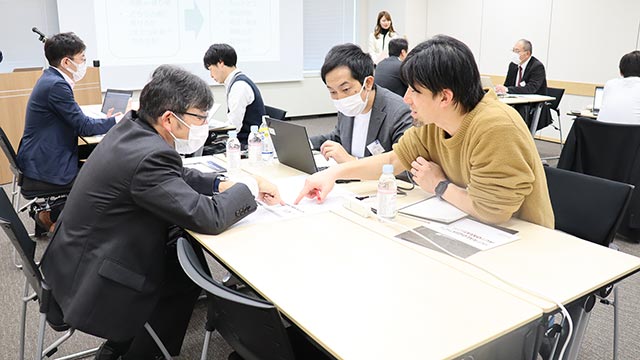共同輸送コミュニティ(ピッチ大会|6436) 共同輸送コミュニティ(ピッチ大会|6436)