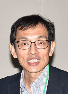 株式会社ハクオウロボティクス 塩原努 事業開発COO(2332) 株式会社ハクオウロボティクス 塩原努 事業開発COO(2332)