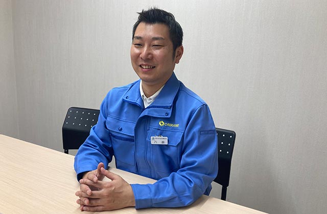 株式会社折兼物流 六鹿様(6442) 株式会社折兼物流 六鹿様(6442)