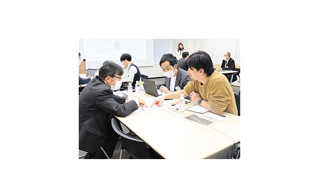 共同輸送コミュニティ｜6436-20