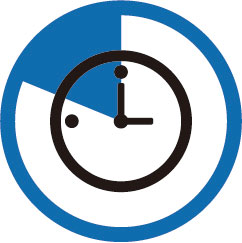 プロロジスパーク東海-時間効率 プロロジスパーク東海-時間効率