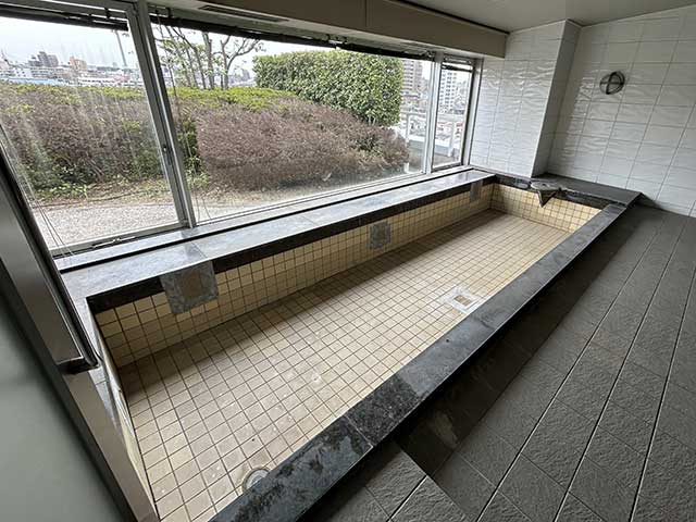 inno-base TOKYO-OSHIAGE（改修前専用ブース2｜6448）