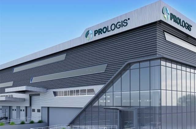 Prologis India(6442) Prologis India(6442)