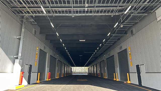 プロロジスパーク北上金ケ崎（車路｜6436-30）