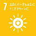 logo | SDGs7JP