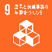 logo | SDGs9JP