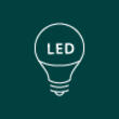 アイコン（LED2｜100）