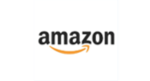 Amazon logo Amazon logo