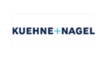 KUEHNE + NAGEL Logo KUEHNE + NAGEL Logo