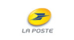LA POSTE Logo LA POSTE Logo