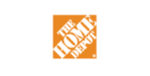 THE HOME DEPOT Logo