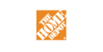 THE HOME DEPOT Logo THE HOME DEPOT Logo