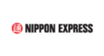 NIPPON EXPRESS Logo NIPPON EXPRESS Logo