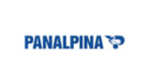 PANALPINA Logo PANALPINA Logo