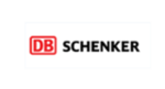 DB SCHENKER Logo DB SCHENKER Logo