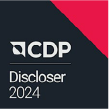 CDP A-Climate Rating（Awards 2024 | 2x）