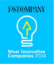 Fast Company - Most Innovative Companies（Awards 2024 | 2x）