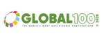 Global 100 - Most Sustainable Companies（Awards 2025 | 2x）