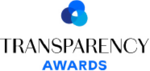 Transparency Awards - #1 in Real Estate（Awards 2024｜2x）