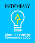 Fast Company | Most Innovative Companies 2026
