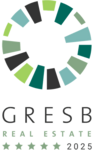 GRESB | Green Star Recognition 2025