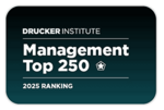 The Wall Street Journal 250 Best-Managed Companies 2025
