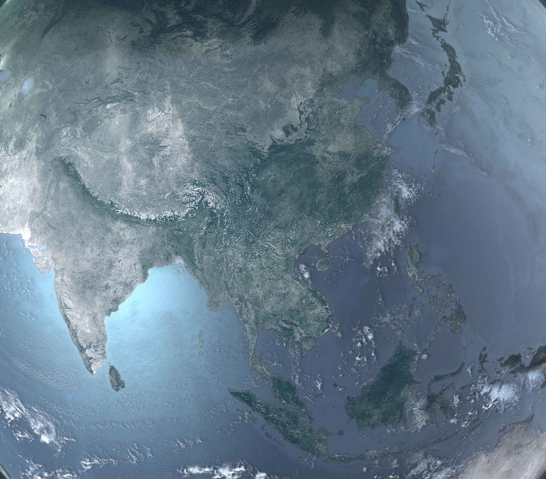Presence Asia Presence Asia