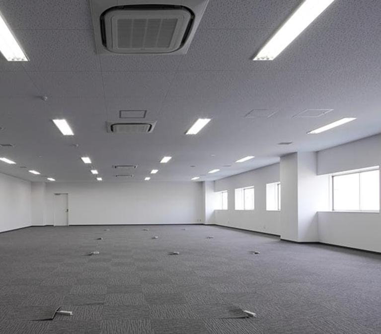 プロロジスパーク大阪4 オフィススペース