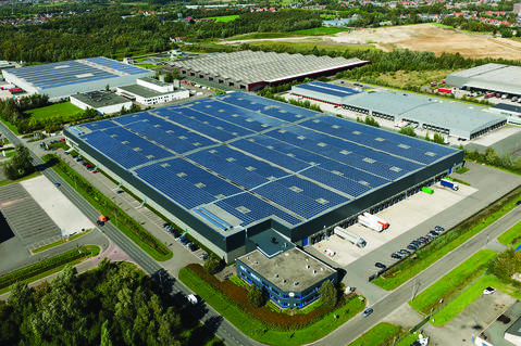 Press Release - Sustainability a Press Release - Sustainability a