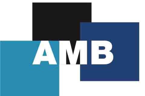 Prologis Timeline - 2009 AMB Logo