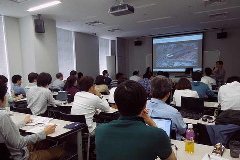 早稲田 大学院寄附講座イメージ 早稲田 大学院寄附講座イメージ