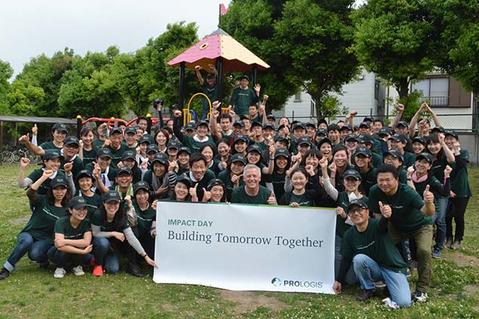 IMPACT Day 2018 (リリース180606) IMPACT Day 2018 (リリース180606)
