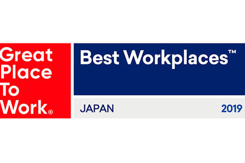 GPTW2019 GPTW2019