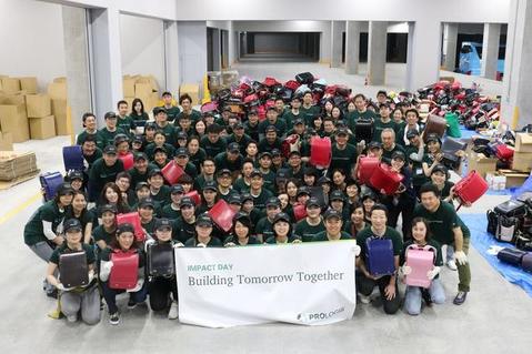 IMPACT Day 2019 IMPACT Day 2019