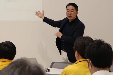 第1回「雇用課題解決セミナー」 第1回「雇用課題解決セミナー」