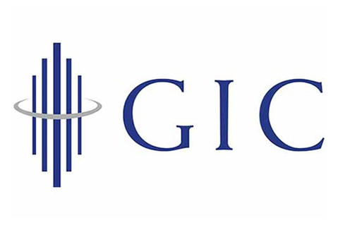 Prologis Japan Timeline - 2001 GIC logo