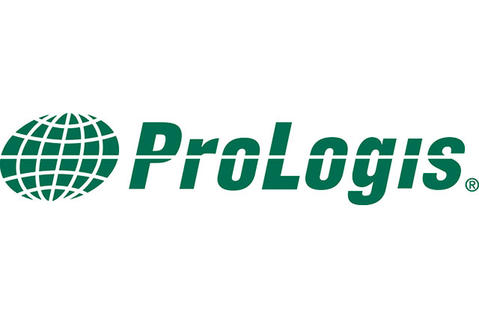 Prologis Japan Timeline - 1999 Legacy ProLogis logo