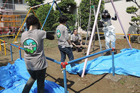 プロロジスパーク川島 プロロジス