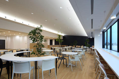 プロロジスパーク川島 プロロジス