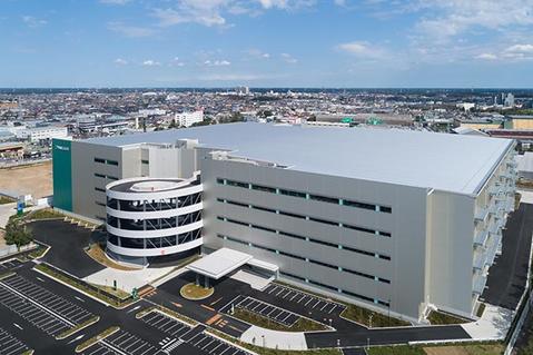 プロロジスパーク川島 プロロジス