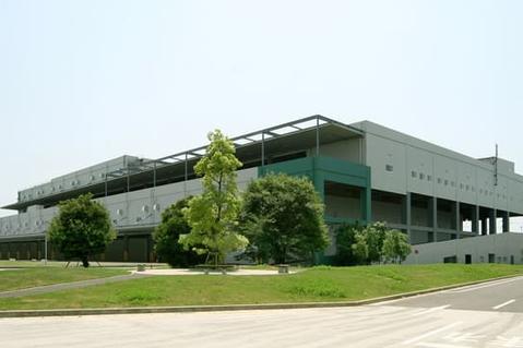 プロロジスパーク成田1-B(千葉県成田市) プロロジスパーク成田1-B(千葉県成田市)