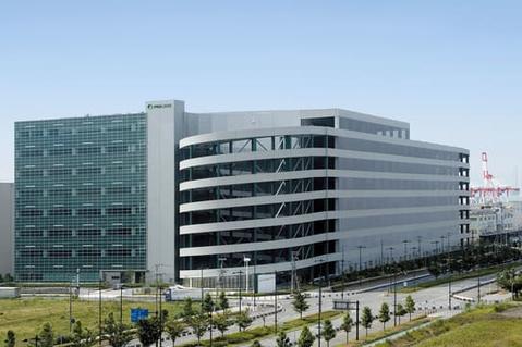 プロロジスパーク大阪2(大阪市此花区) プロロジスパーク大阪2(大阪市此花区)