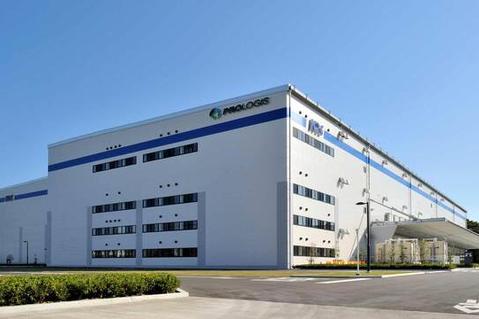 プロロジスパーク仙台泉(宮城県仙台市) プロロジスパーク仙台泉(宮城県仙台市)