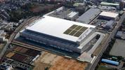 プロロジスパーク川西（兵庫県川西市｜6436）