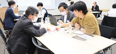 共同輸送コミュニティ（ピッチ大会｜192108）