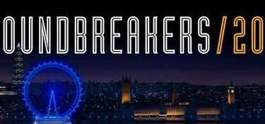 GROUNDBREAKERS 2024（イメージ1｜1920667）