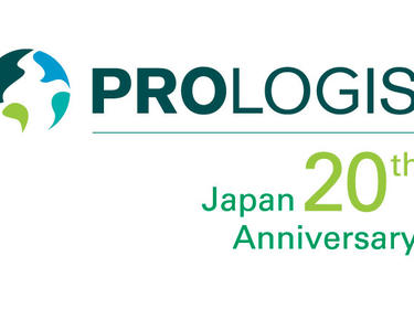 プロロジス日本法人20周年ロゴ 700x420